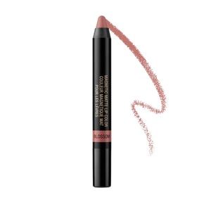 NEW Nudestix magnetic matte lipcolor in Blossom